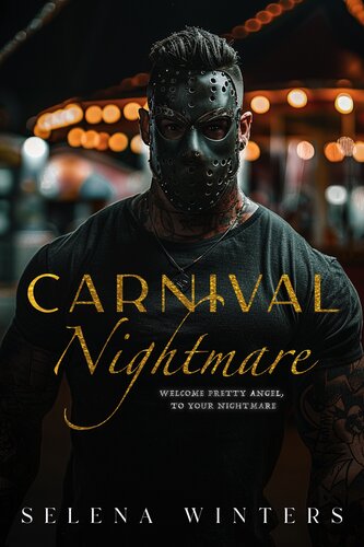 descargar libro Carnival Nightmare