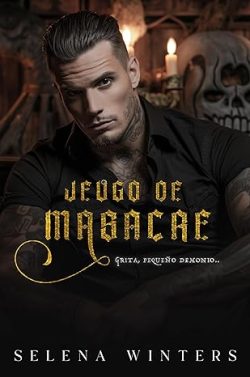 descargar libro Juego de Masacre