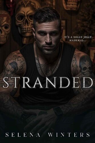 descargar libro Stranded