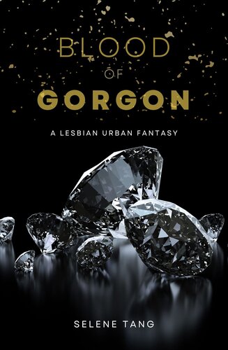 libro gratis Blood of Gorgon