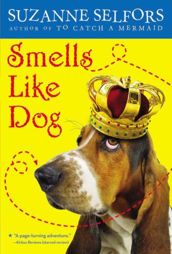 libro gratis Smells Like Dog