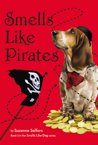 libro gratis Smells Like Pirates