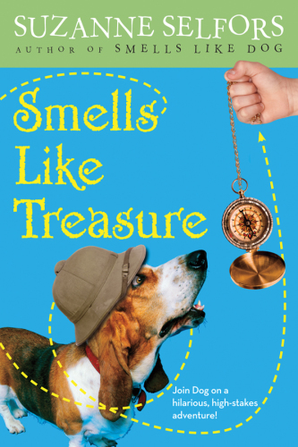 descargar libro Smells Like Treasure