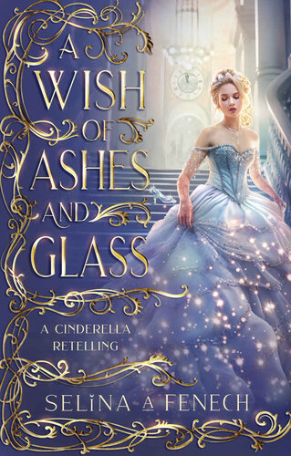 descargar libro A Wish of Ashes and Glass