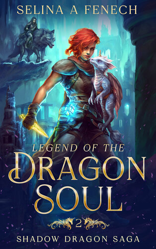 descargar libro Legend of the Dragon Soul