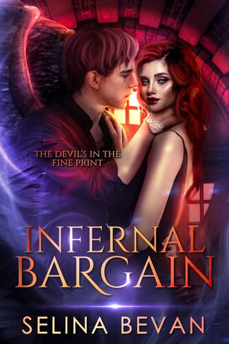 libro gratis Infernal Bargain