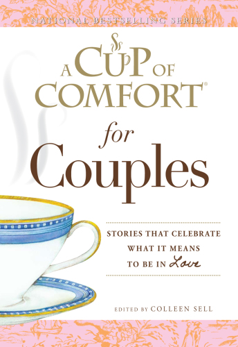 descargar libro A Cup of Comfort for Couples: Stories that celebrate what it means to be in love