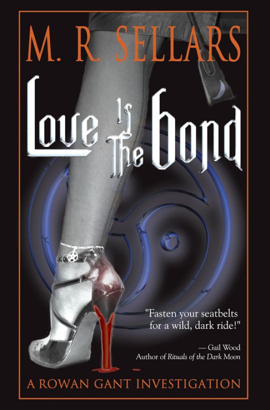 descargar libro Love is the Bond