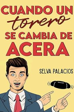 descargar libro Cuando un torero se cambia de acera