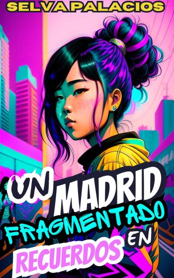 libro gratis Un Madrid fragmentado en recuerdos