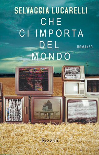 descargar libro Che ci importa del mondo