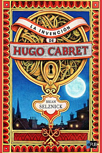 libro gratis La invención de Hugo Cabret