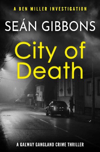 descargar libro City of Death