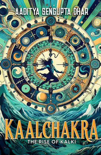 descargar libro Kaalchakra: The Rise of Kalki