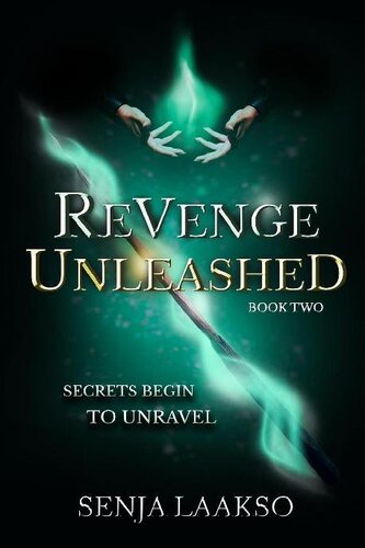 descargar libro 2 - Revenge Unleashed: Revenge