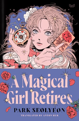 descargar libro A Magical Girl Retires