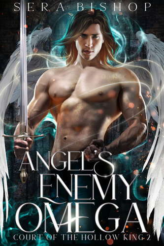 descargar libro Angel's Enemy Omega