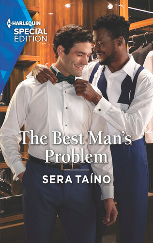 descargar libro The Best Man's Problem