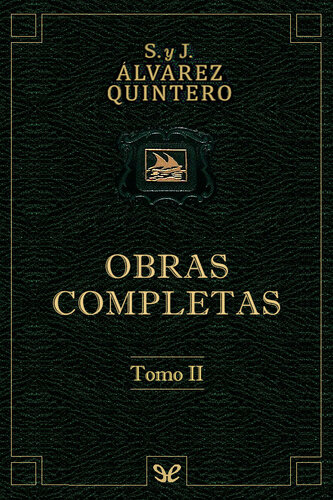 libro gratis Obras completas. Tomo II