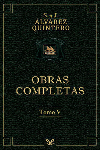 descargar libro Obras completas. Tomo V