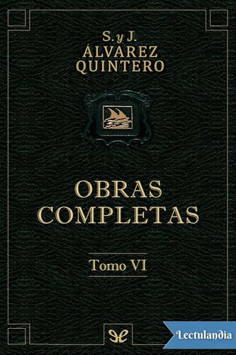 descargar libro Obras completas. Tomo VI