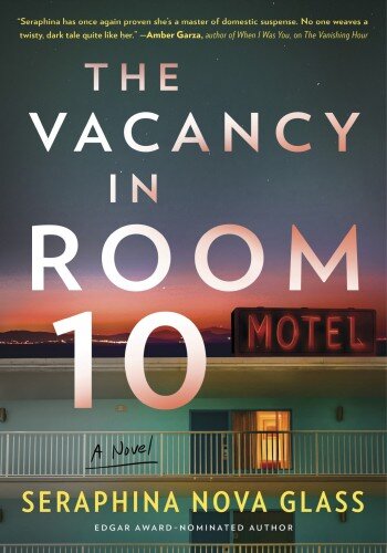 libro gratis The Vacancy in Room 10