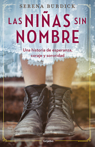 libro gratis Las niñas sin nombre