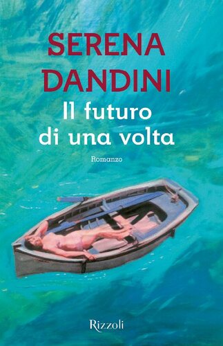 descargar libro Il futuro di una volta