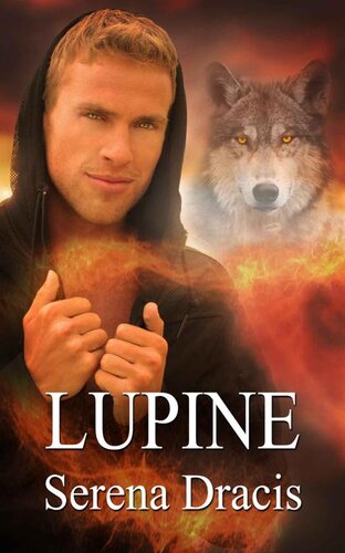 descargar libro Lupine (Becoming Pack)