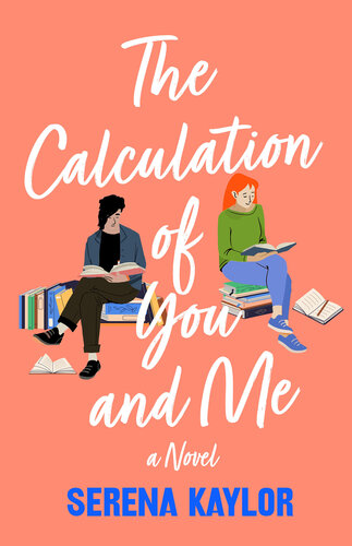 descargar libro The Calculation of You and Me