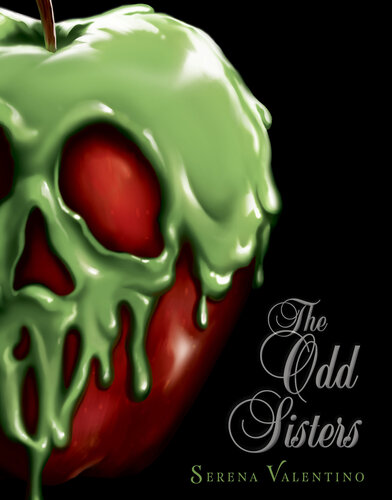 descargar libro The Odd Sisters