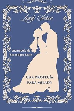 descargar libro Una profecía para milady (Las Ladies 5)