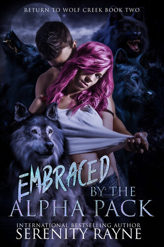 libro gratis Embraced by the Alpha Pack