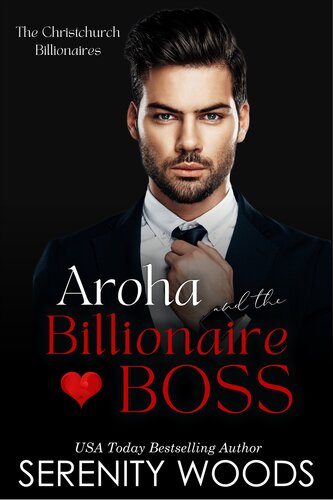 descargar libro Aroha and the Billionaire Boss