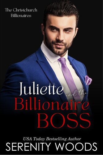 libro gratis Juliette and the Billionaire Boss