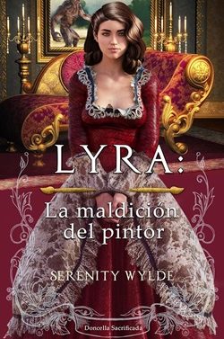 descargar libro LYRA: La maldición del pintor