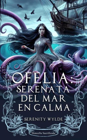 descargar libro Ofelia: Serenata del mar en calma