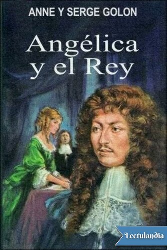 descargar libro Anglica y el rey