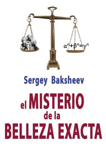 descargar libro El misterio de la belleza exacta