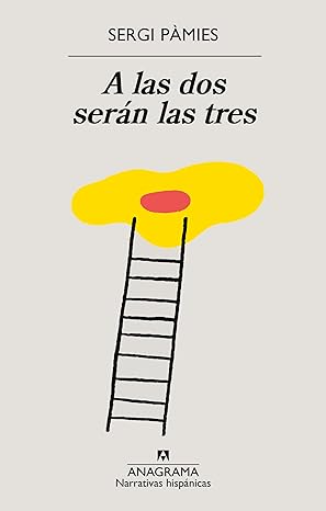 libro gratis A las dos serán las tres