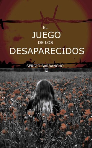 descargar libro El juego de los desaparecidos