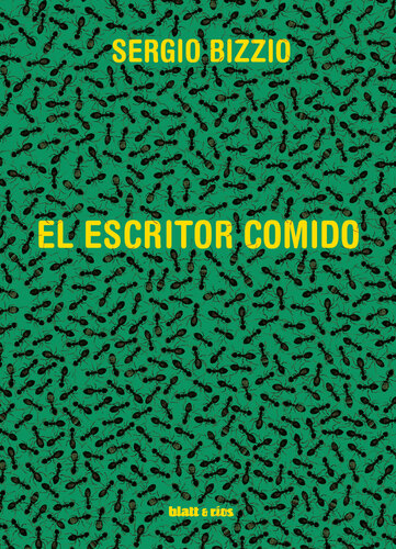 libro gratis El escritor comido