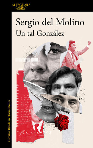 descargar libro Un tal González