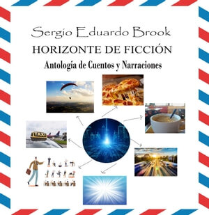 descargar libro Horizonte de Ficción: Antologia de cuentos y narraciones