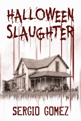 descargar libro Halloween Slaughter (Slaughter Books Book 2)