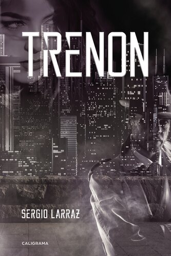 descargar libro Trenon