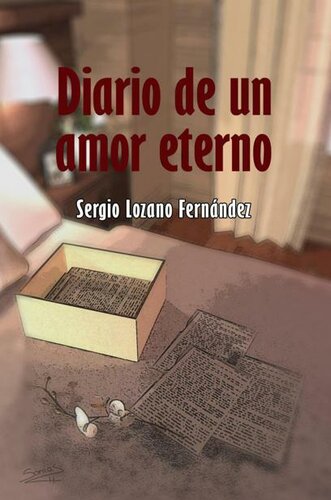 descargar libro Diario de un amor eterno