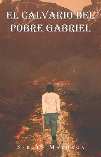 libro gratis El Calvario del Pobre Gabriel