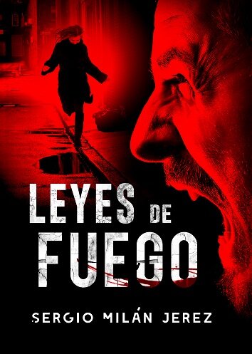 descargar libro Leyes de Fuego