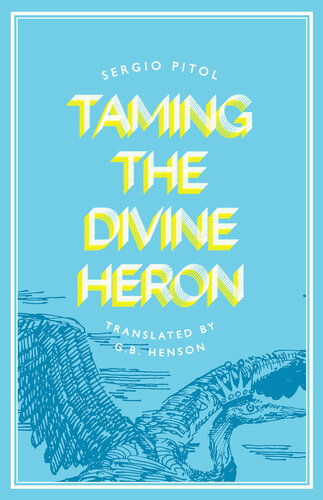 libro gratis Taming the Divine Heron